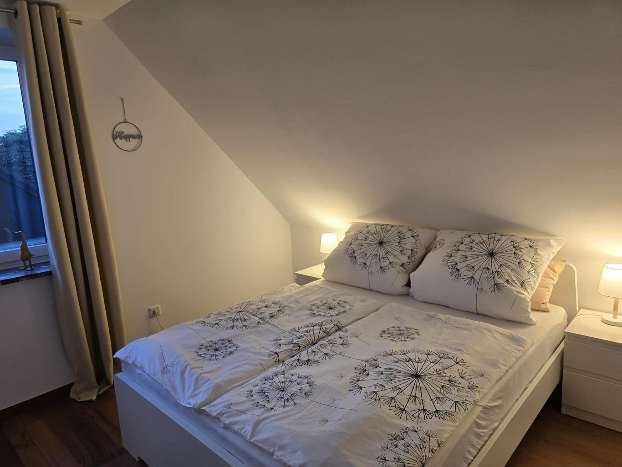 Ferienwohnung Morgensonne Moelln Exterior foto